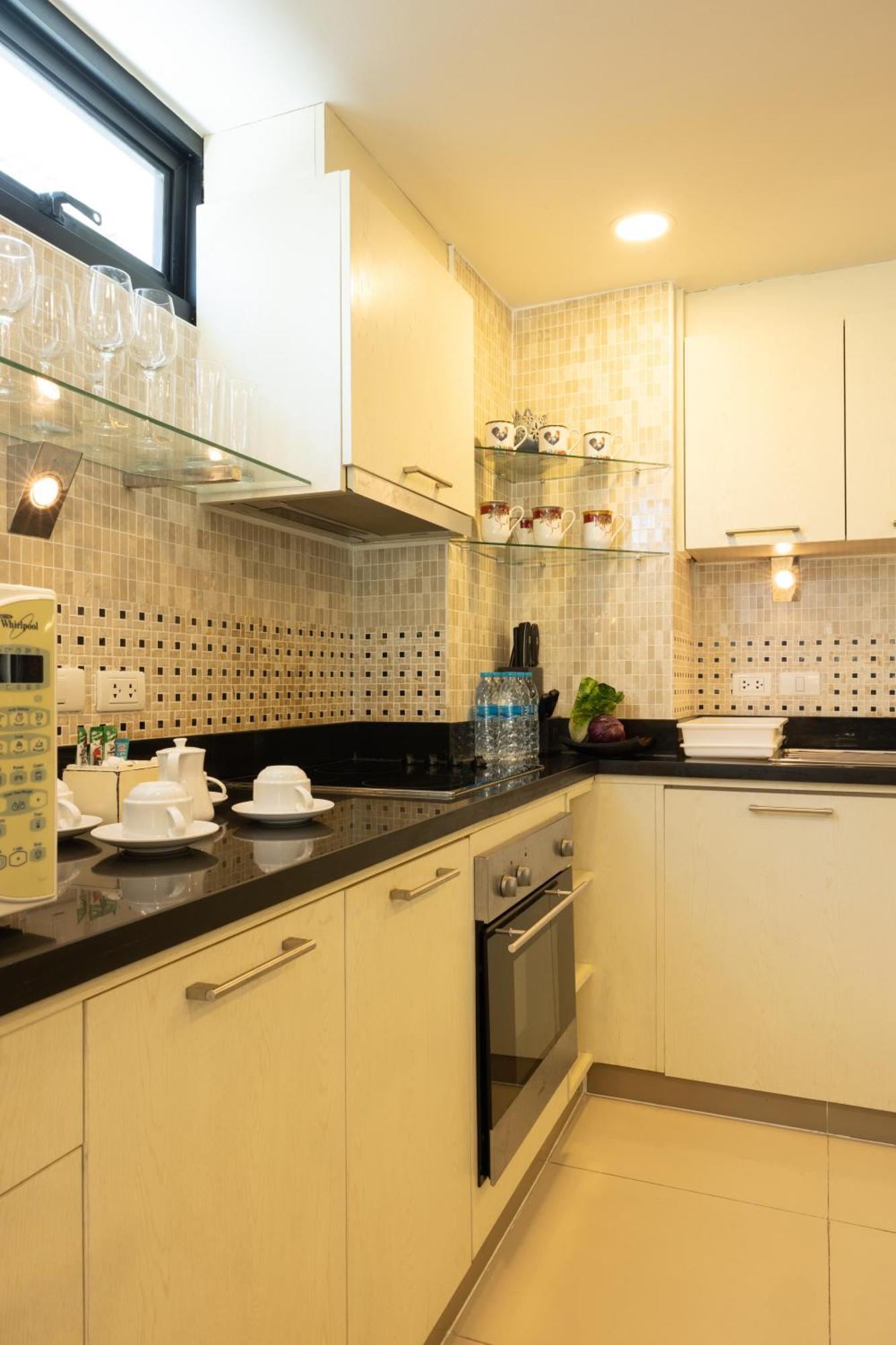 Citismart Luxury Apartments Pattaya Luaran gambar