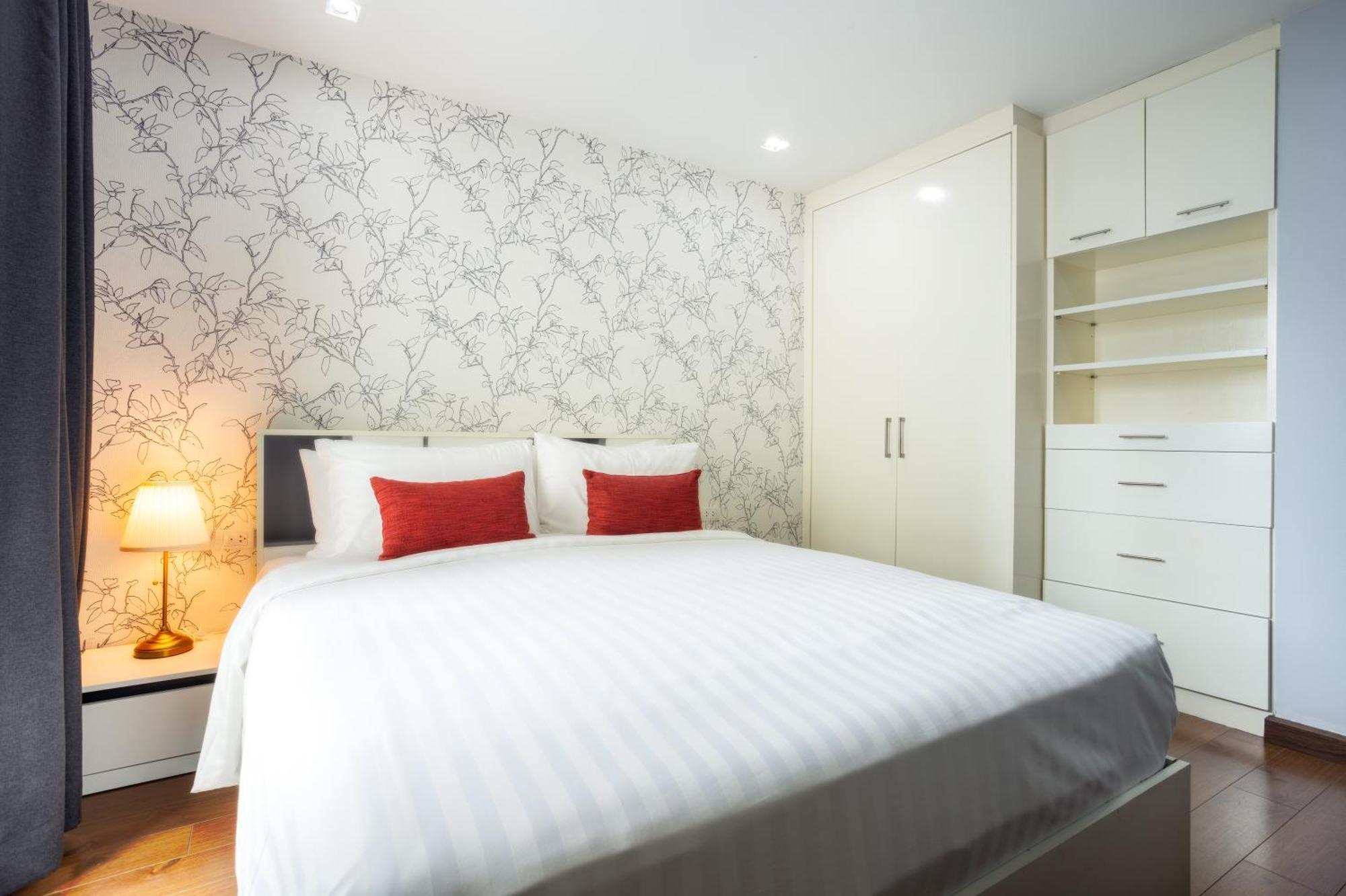 Citismart Luxury Apartments Pattaya Luaran gambar