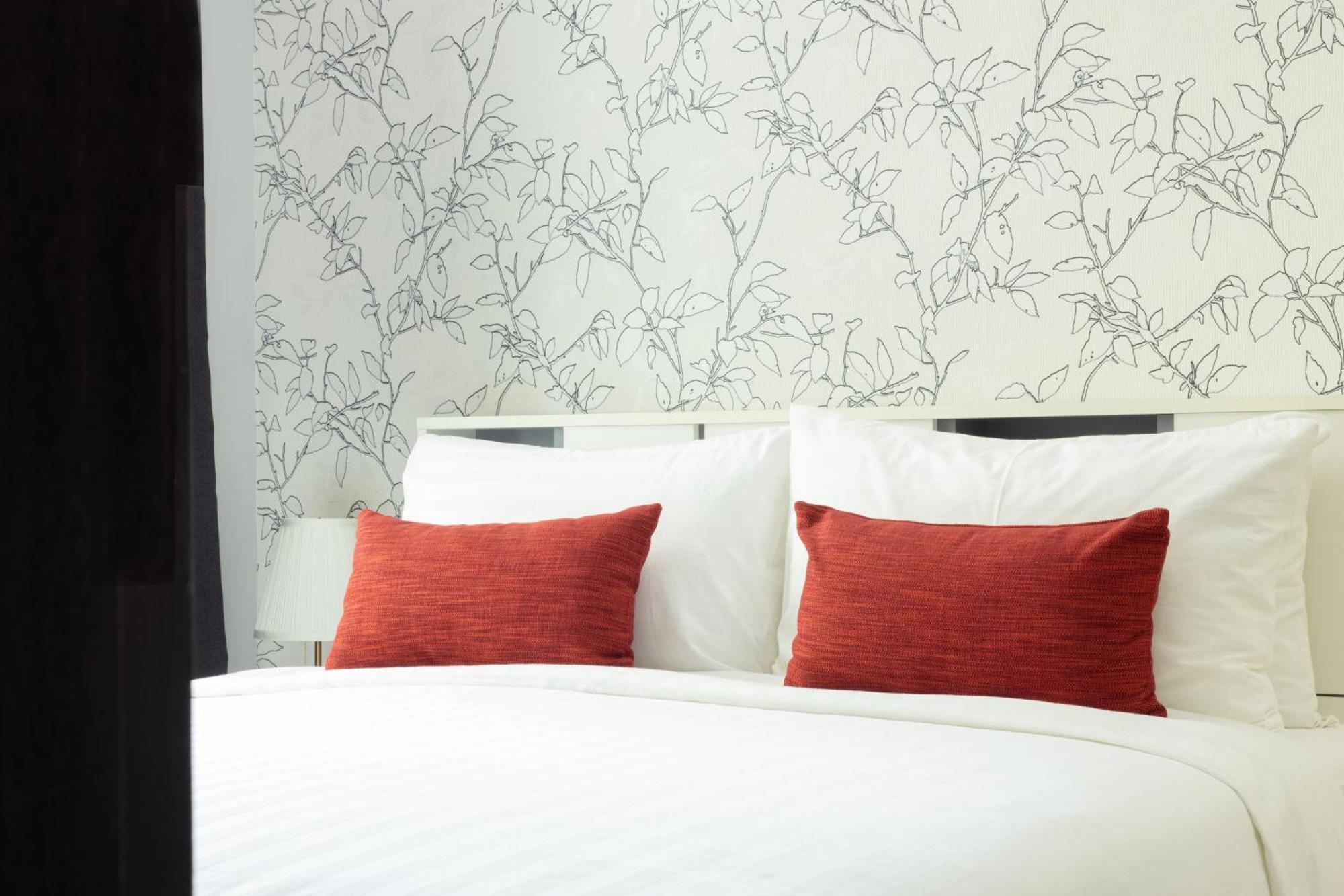 Citismart Luxury Apartments Pattaya Luaran gambar
