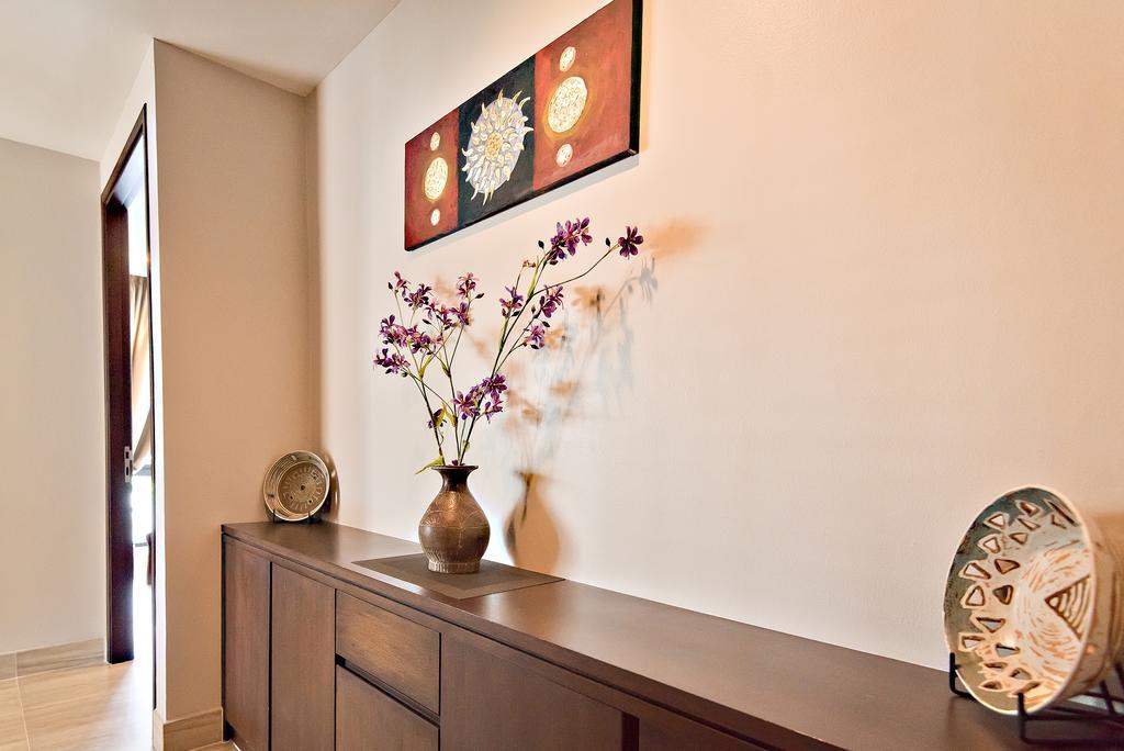 Citismart Luxury Apartments Pattaya Luaran gambar